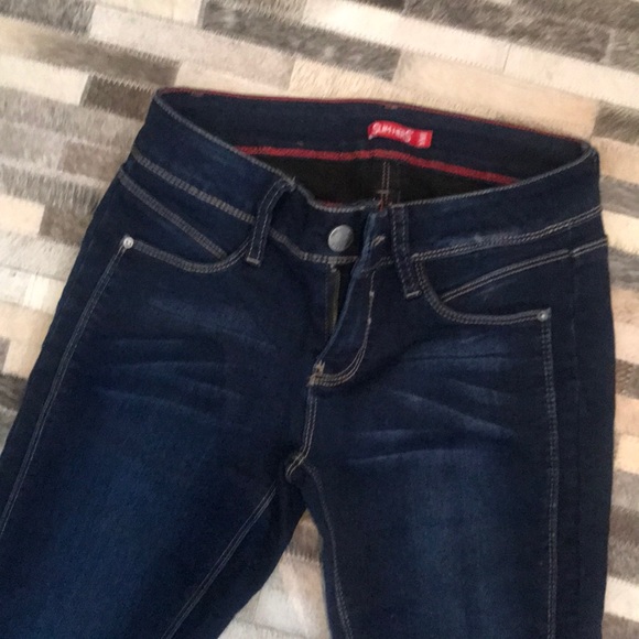 Denim pants - Picture 3 of 3